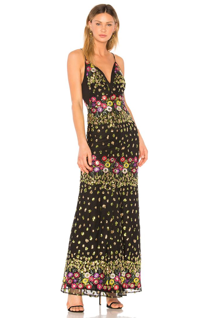 Kensington Gown