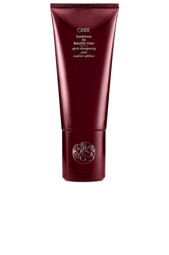 Conditioner For Beautiful Color