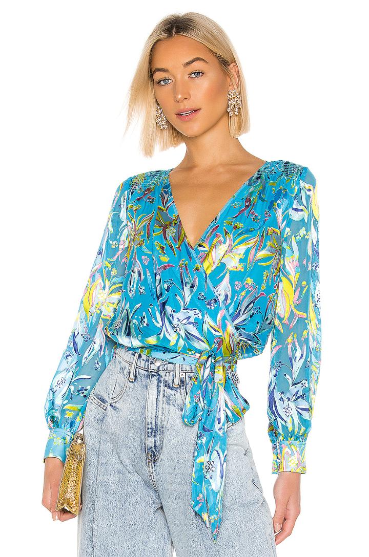 Klara Top