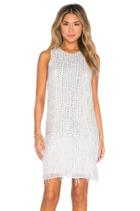 Allegra Embellished Dress