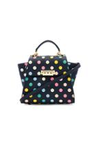 Eartha Top Handle Backpack