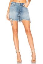 Ivy High Rise Short