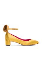 Mousey 40 Heel