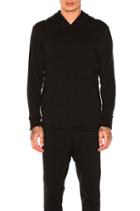 Terry Hoodie