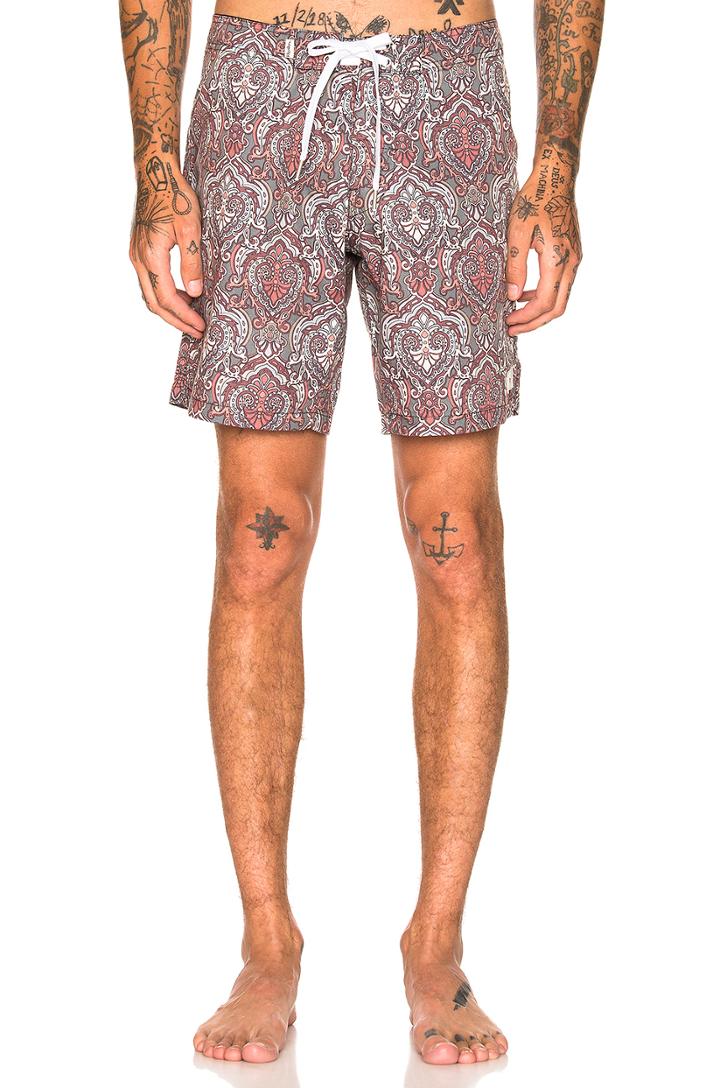 Bazaar Trunk