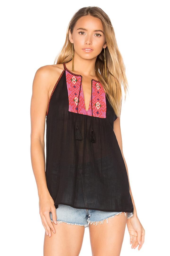 Clea Tank