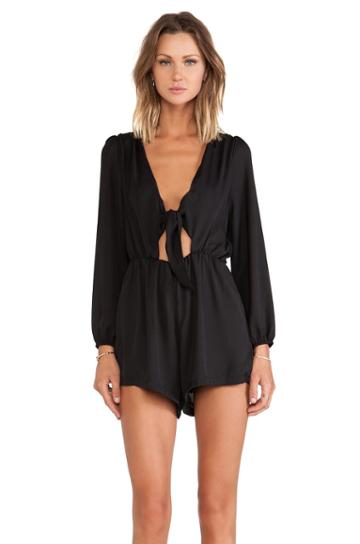 Take The Lead Playsuit