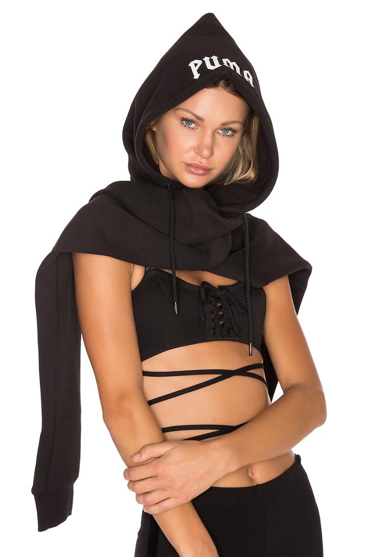 Wrap Up Hat