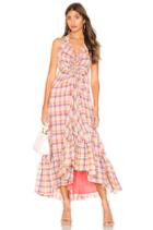 Rainbow Dreams Maxi Dress