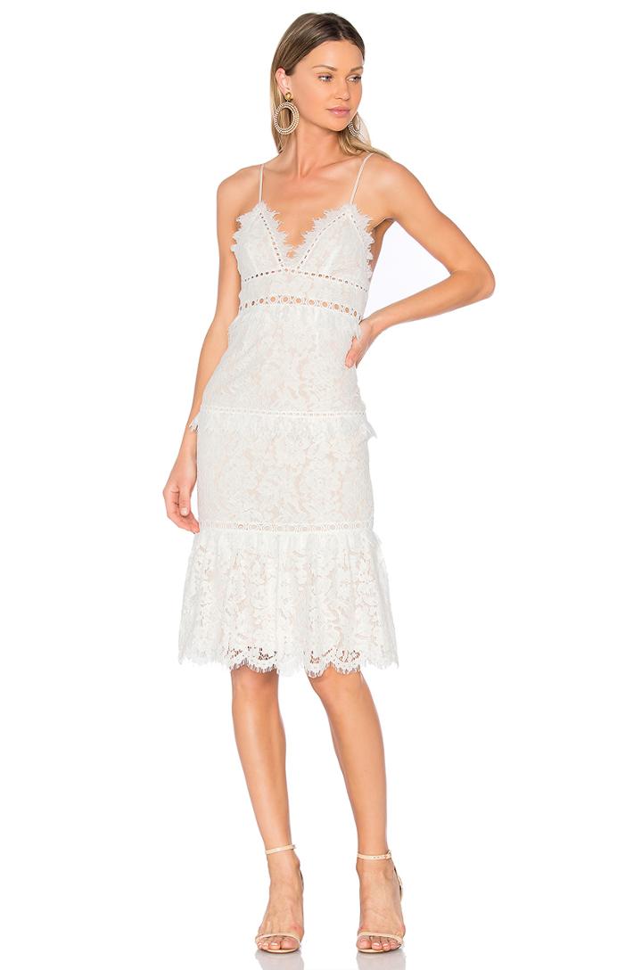 Andra Dress