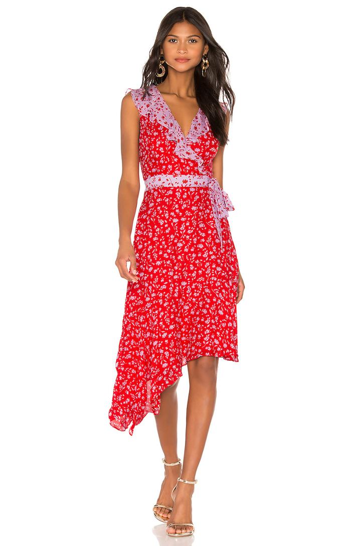 Jennifer Combo Dress