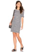 Topsail Stripe Shirt Dress