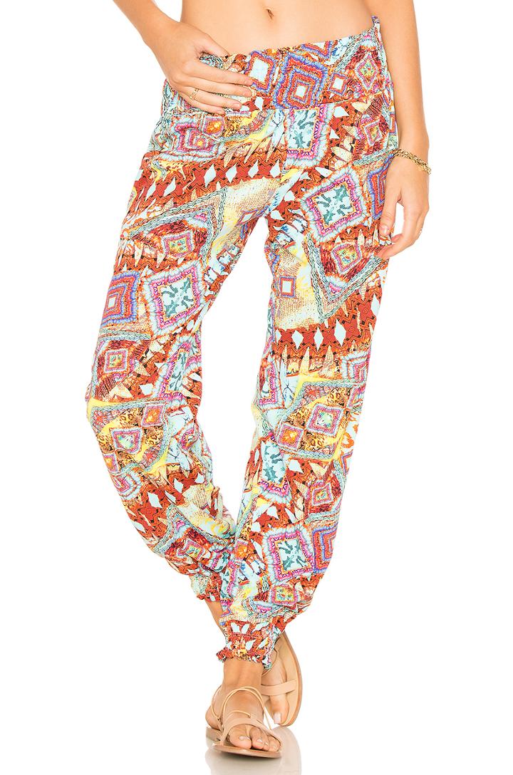 Gypsy Pant