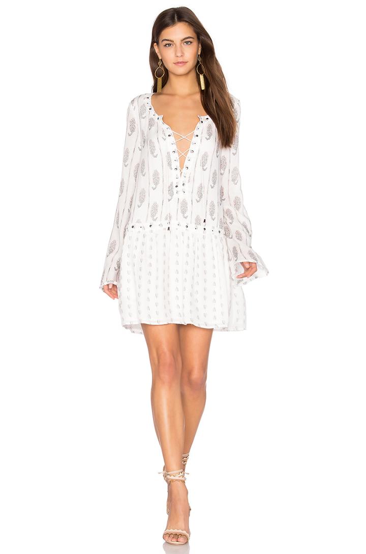 Hayworth Mini Dress