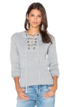 Sicily In Dusk Sweater