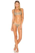 Kohsamui Shimmer Bikini Set
