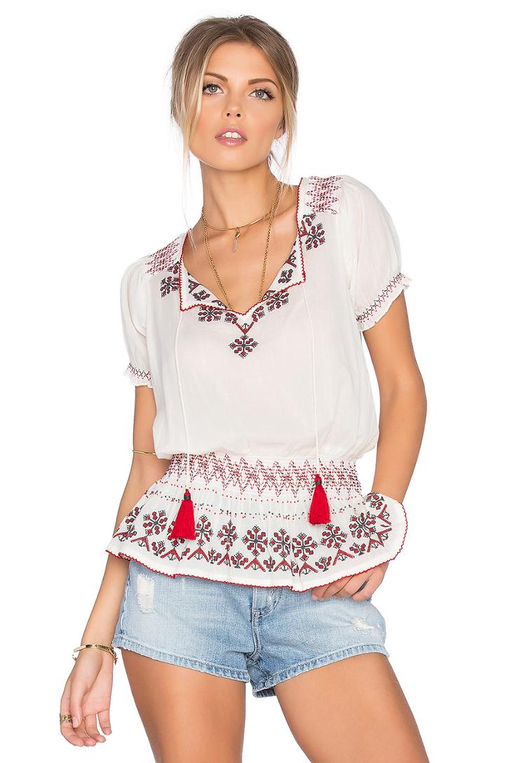 Winona Top