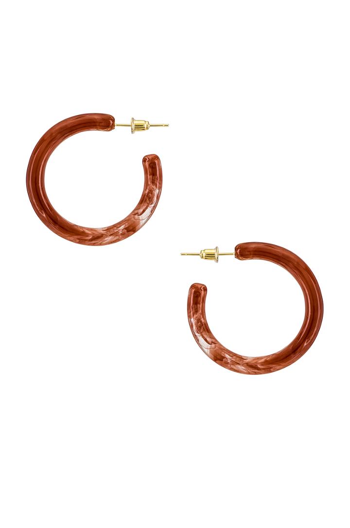 Rhea Earring