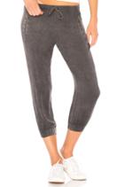 Washed Jogger
