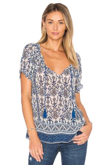 Masha K Top