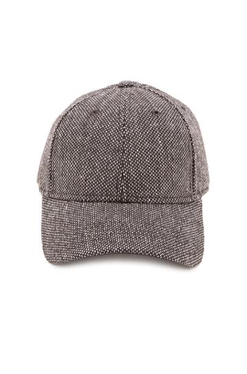 Luxe Tim Tweed Hat