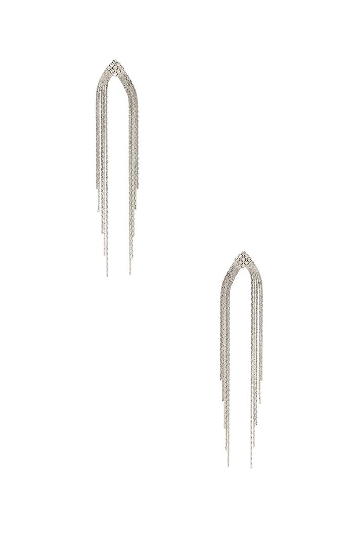 Niko Duster Earring