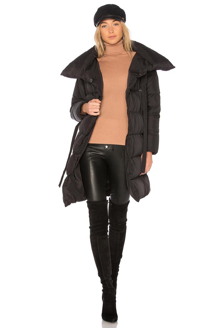 Big Puffa Jacket