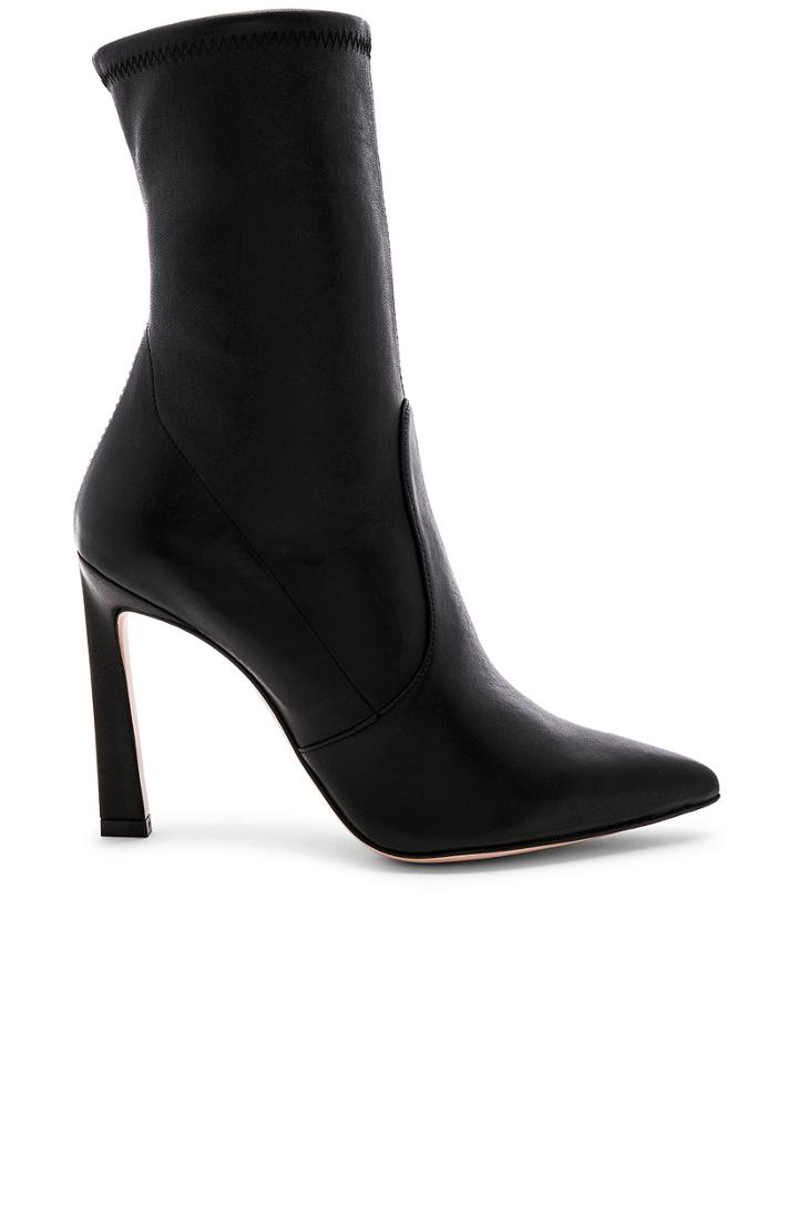 Rapture Bootie