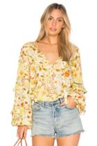 Sayulita Blouse