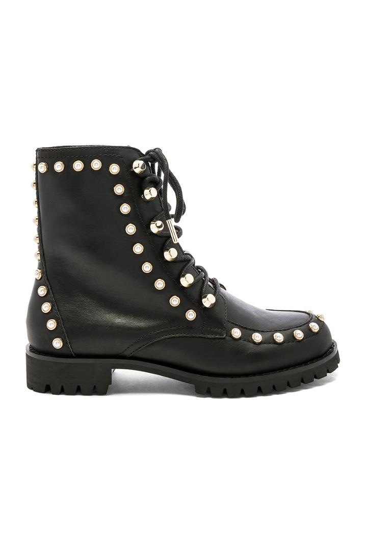 Halyn Bootie