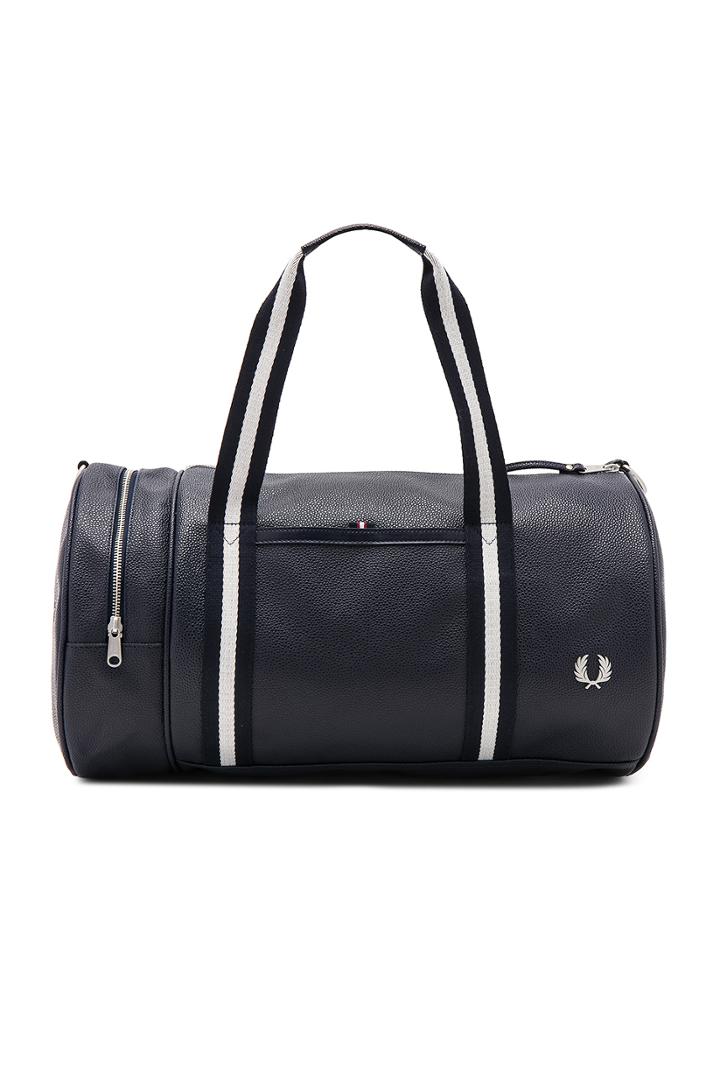 Scotch Grain Barrel Bag