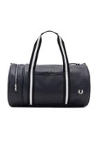 Scotch Grain Barrel Bag