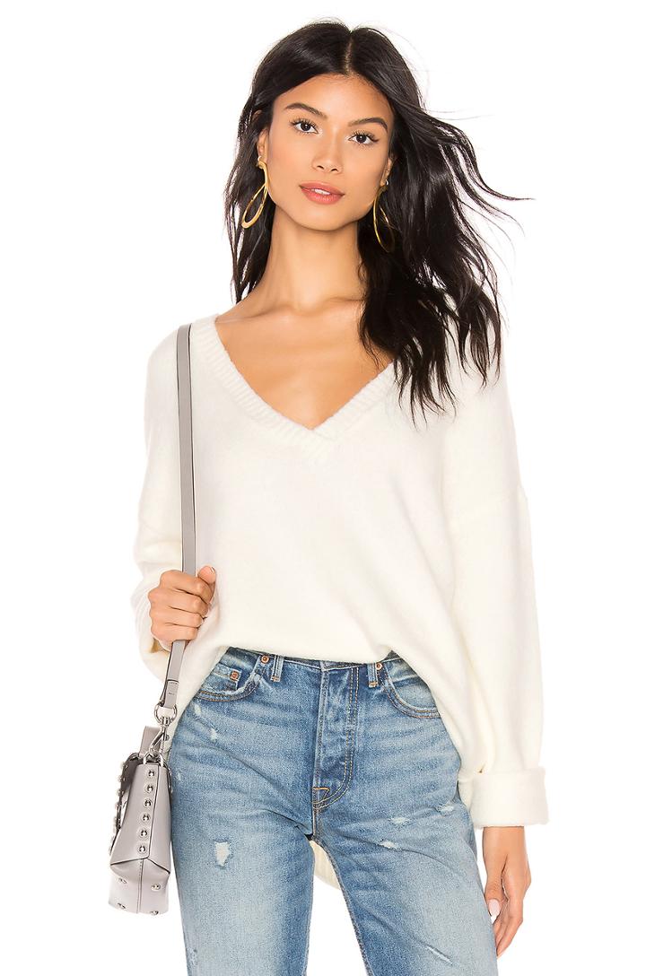 Fair Warming Sweater
