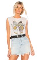 Hands Chakra Tank