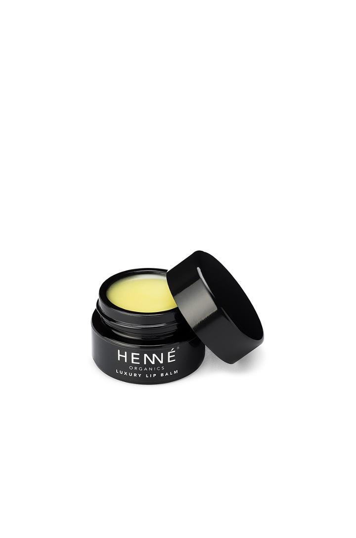 Luxury Lip Balm
