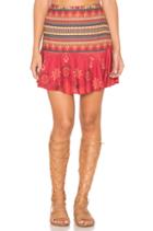 Bangalora Skirt