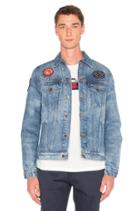 Land Ronald Jacket