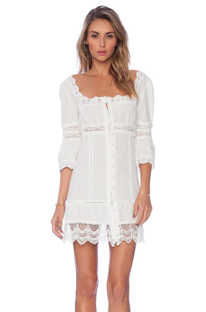 Austin Dress