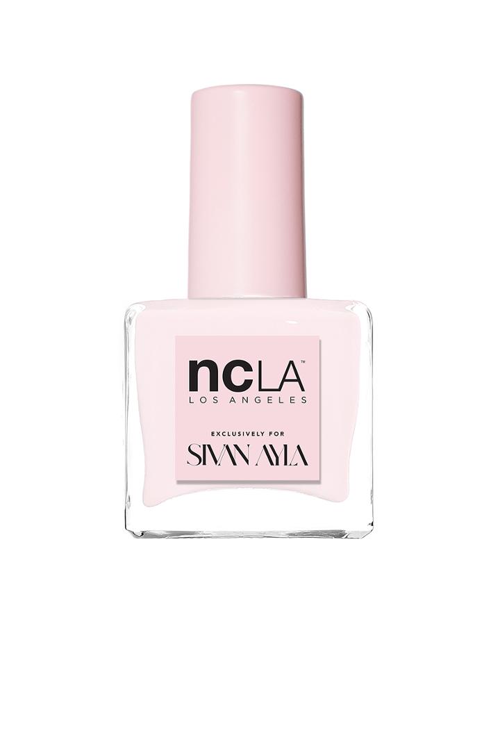 X Sivan Nail Lacquer