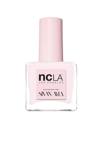 X Sivan Nail Lacquer