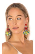 Zaya Earrings