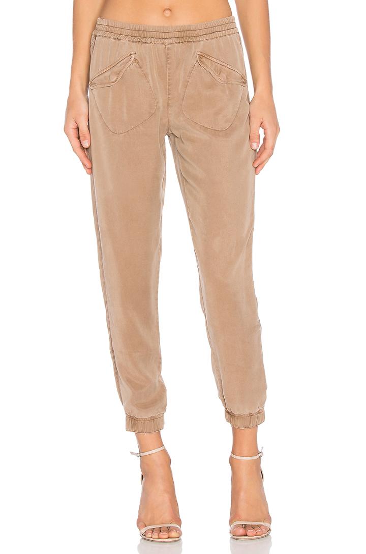 Ronan Pant