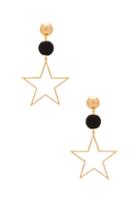 Bon Bon Star Earrings