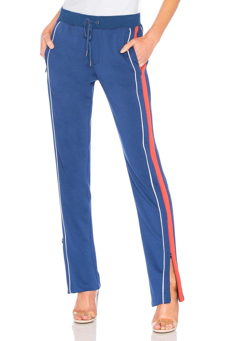 Colorblock Sportstripe Pant