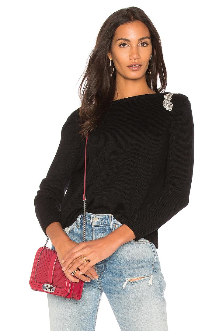 Opera Knit