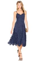 Naomi Flare Dress