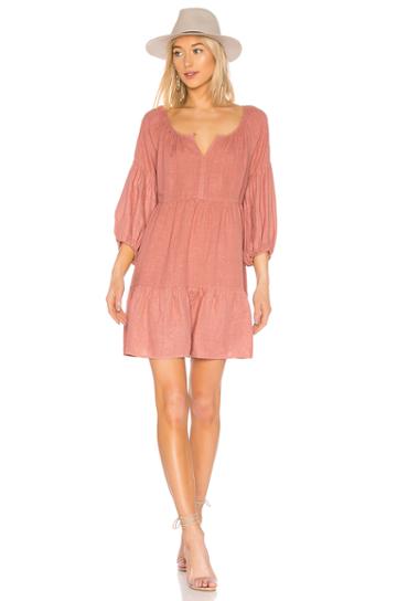 Vesta Mini Dress