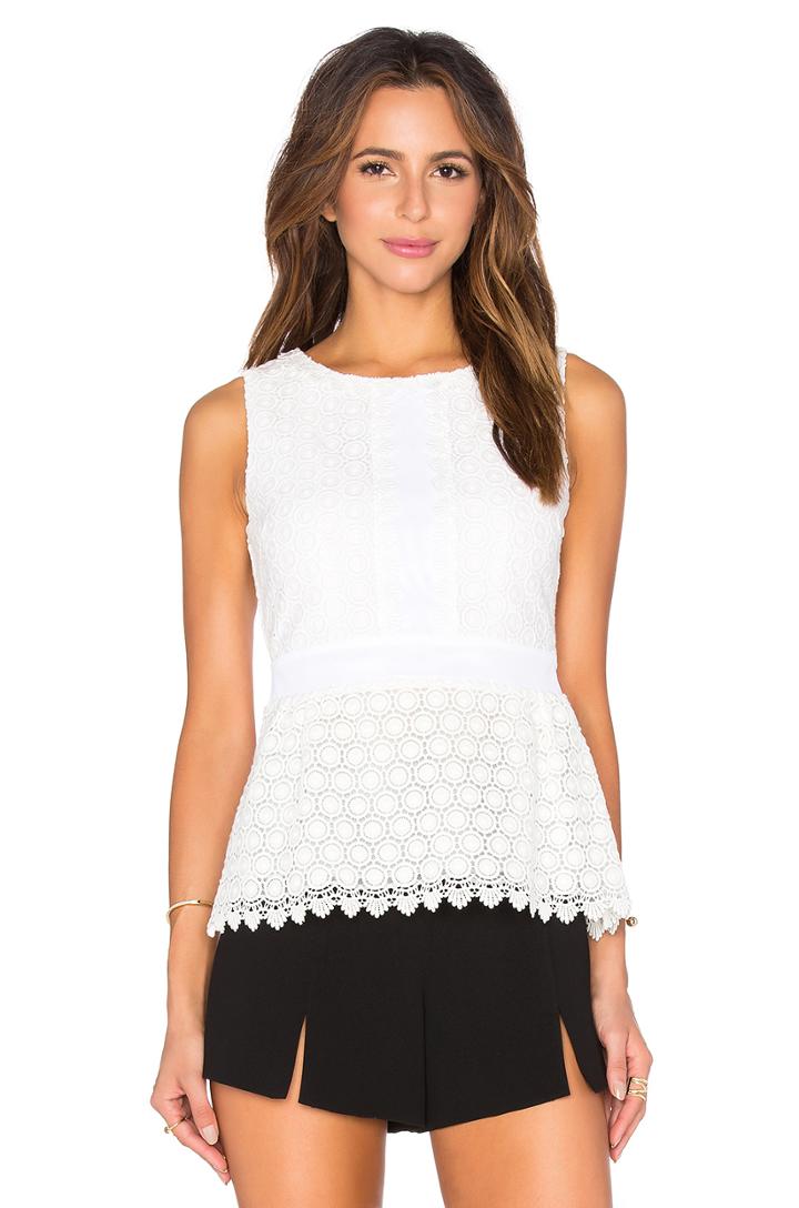 Tavita Tank