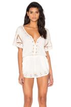 Caroline Romper