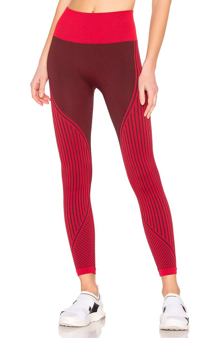 Wave Seamless Legging